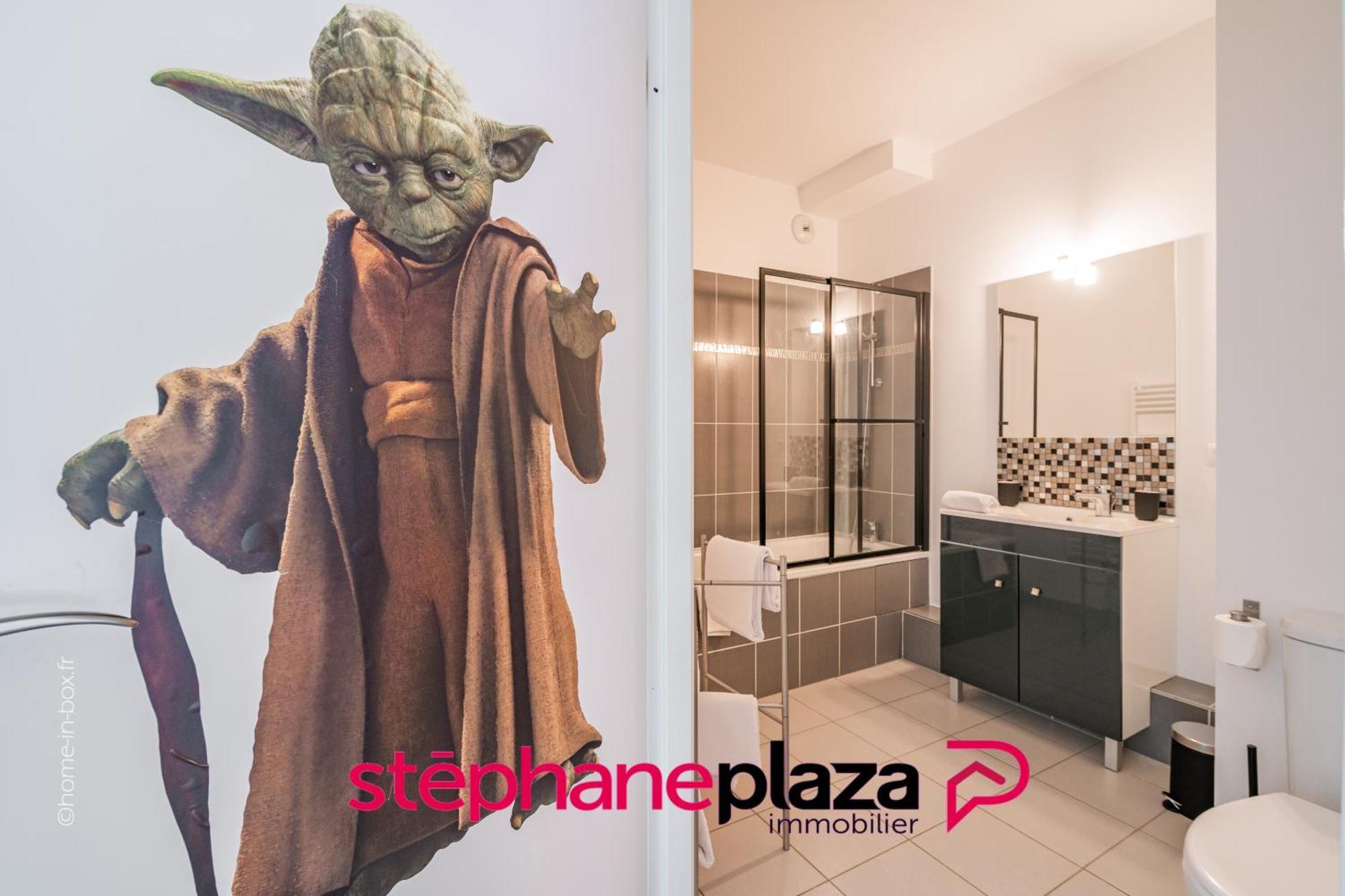 Yoda World By Plaza - Proche Disneyland Paris Chessy  Exterior foto